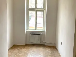 Pronájem bytu 3+1, Praha - Vinohrady, Sázavská, 107 m2