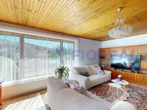 Prodej rodinného domu, Dubno, 253 m2