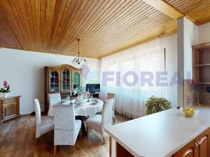 Prodej rodinného domu, Dubno, 253 m2