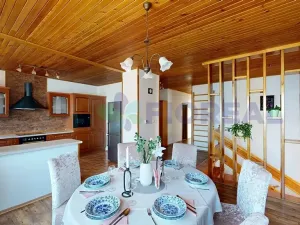 Prodej rodinného domu, Dubno, 253 m2