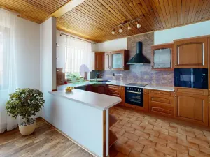 Prodej rodinného domu, Dubno, 253 m2