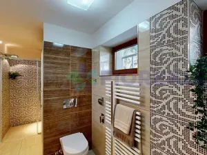 Prodej rodinného domu, Dubno, 253 m2