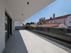 Prodej bytu 4+kk, Vodice, Chorvatsko, 137 m2