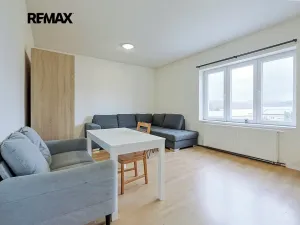 Prodej bytu 2+kk, Přehýšov, 54 m2