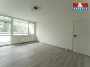 Prodej bytu 2+1, Bohušovice nad Ohří, Masarykova, 58 m2