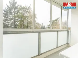 Prodej bytu 2+1, Bohušovice nad Ohří, Masarykova, 58 m2