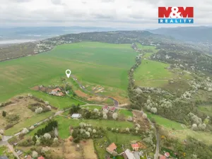 Prodej pozemku pro bydlení, Řehlovice, 1323 m2