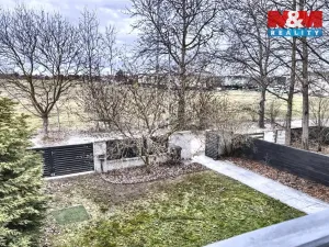 Pronájem bytu 5+kk, Praha - Klánovice, Smidarská, 120 m2