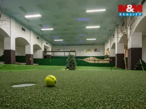 Prodej obchodního prostoru, Pardubice - Bílé Předměstí, Dašická, 1230 m2