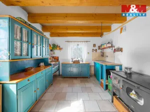 Prodej rodinného domu, Kunratice, 98 m2