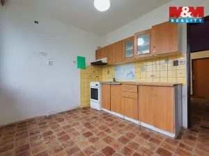 Prodej bytu 1+1, Olomouc - Holice, Hamerská, 35 m2