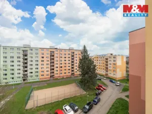 Prodej bytu 4+1, Rokycany - Nové Město, Pražská, 92 m2