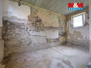 Prodej rodinného domu, Laškov - Kandia, 90 m2