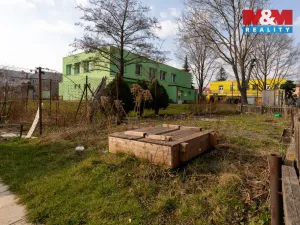 Prodej atypického bytu, Krnov - Pod Bezručovým vrchem, Bezručova, 73 m2