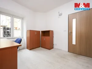 Prodej kanceláře, Olomouc, Tylova, 35 m2