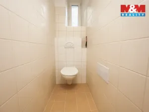 Prodej kanceláře, Olomouc, Tylova, 35 m2