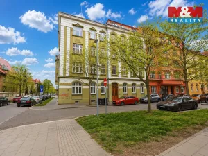 Prodej kanceláře, Olomouc, Tylova, 35 m2