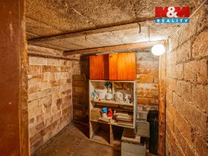 Prodej rodinného domu, Divišov, Na Malé Straně, 106 m2