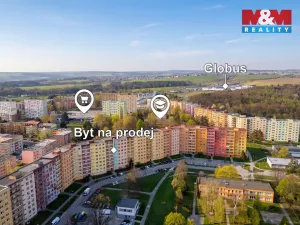 Prodej bytu 2+1, Ostrava - Poruba, Oty Synka, 50 m2