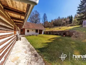 Prodej rodinného domu, Želivsko, 170 m2