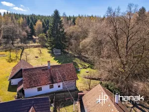 Prodej rodinného domu, Želivsko, 170 m2