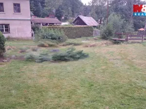 Prodej rodinného domu, Prysk - Horní Prysk, 200 m2