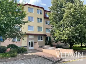 Prodej bytu 2+kk, Pardubice, Sokolovská, 54 m2