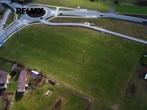 Prodej pozemku pro bydlení, Ktová, 9142 m2