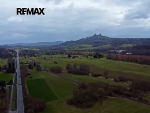 Prodej pozemku pro bydlení, Ktová, 9142 m2