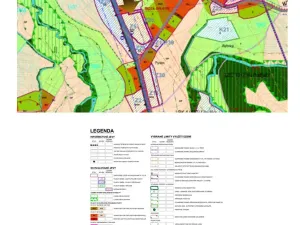 Prodej pozemku pro bydlení, Ktová, 9142 m2