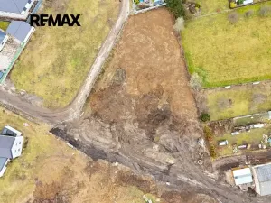 Prodej pozemku pro bydlení, Chrustenice, 1062 m2