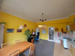 Pronájem bytu 2+kk, Tišnov, Jungmannova, 58 m2