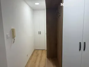 Pronájem bytu 2+1, Zlín, Podvesná IV, 58 m2