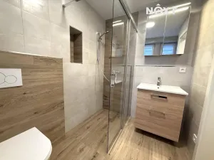 Pronájem bytu 2+1, Zlín, Podvesná IV, 58 m2