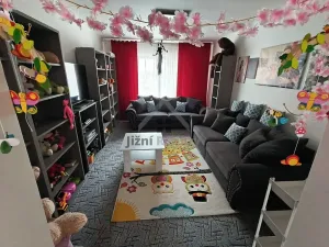 Prodej činžovního domu, České Velenice, Komenského, 450 m2