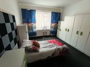 Prodej rodinného domu, České Velenice, Komenského, 450 m2