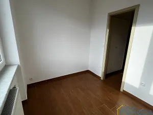 Pronájem bytu 1+1, Vysoké Mýto, Sv. Čecha, 33 m2