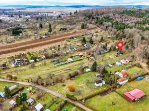 Prodej chaty, Jemnice, 26 m2