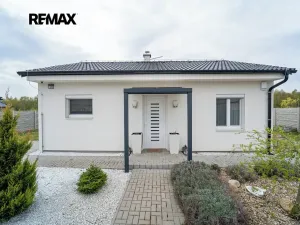 Prodej rodinného domu, Lipník, 60 m2