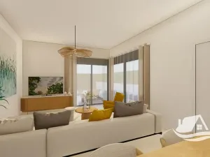 Prodej rodinného domu, San Javier, Španělsko, 94 m2