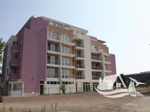 Prodej bytu 2+kk, Nesebar, Bulharsko, 41 m2