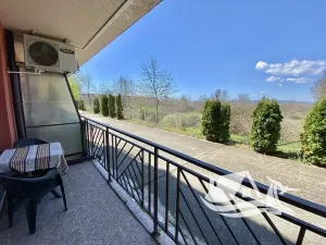 Prodej bytu 1+kk, Nesebar, Bulharsko, 35 m2