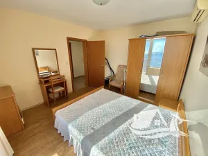 Prodej bytu 2+kk, Sveti Vlas, Bulharsko, 64 m2