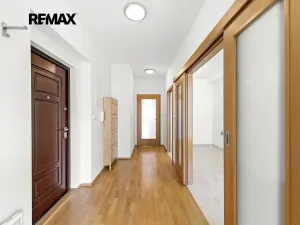 Prodej bytu 2+1, Praha - Žižkov, Táboritská, 64 m2