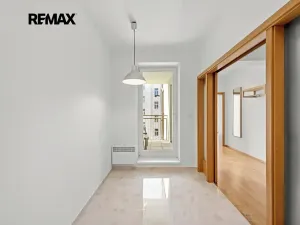 Prodej bytu 2+1, Praha - Žižkov, Táboritská, 64 m2