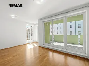 Prodej bytu 2+1, Praha - Žižkov, Táboritská, 64 m2