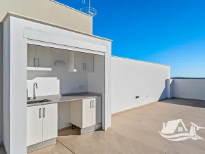 Prodej bytu 4+kk, Los Alcázares, Španělsko, 91 m2