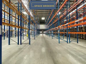 Pronájem skladu, Rudná, K Vypichu, 4733 m2