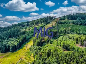 Prodej pozemku pro bydlení, Staré Město, 1150 m2