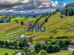 Prodej pozemku pro bydlení, Staré Město, 1150 m2